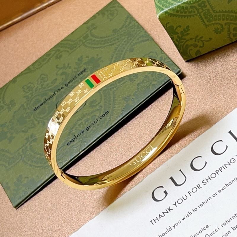 Gucci Bracelets